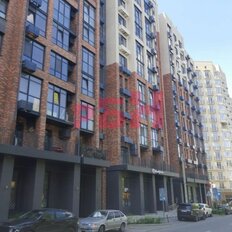67,5 м², торговое помещение - изображение 3