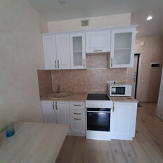 Квартира 21,3 м², студия - изображение 1