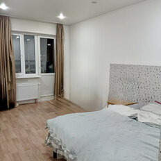 Квартира 39,5 м², 1-комнатная - изображение 1