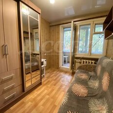 Квартира 15 м², студия - изображение 2