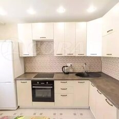 Квартира 34 м², 1-комнатная - изображение 2