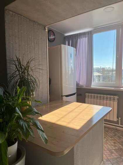 49,5 м², 2-комнатная квартира 9 800 000 ₽ - изображение 74