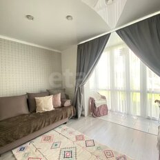 Квартира 22 м², студия - изображение 3