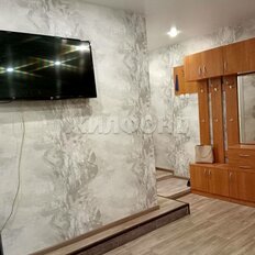 Квартира 30 м², 1-комнатная - изображение 5