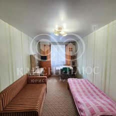Квартира 58,2 м², 3-комнатная - изображение 4