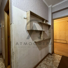 Квартира 44,8 м², 2-комнатная - изображение 3