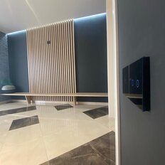 Квартира 84 м², 2-комнатная - изображение 1