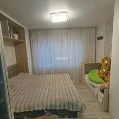 Квартира 62,5 м², 3-комнатная - изображение 4