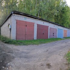 19,8 м², гараж - изображение 3