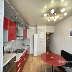 Квартира 39 м², 2-комнатная - изображение 2