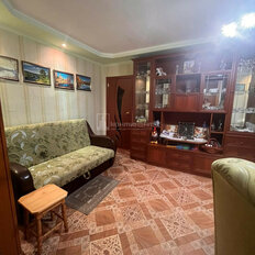 Квартира 43,3 м², 2-комнатная - изображение 1