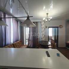 Квартира 54,3 м², 1-комнатная - изображение 5