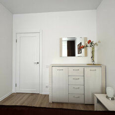 Квартира 40 м², 1-комнатная - изображение 5