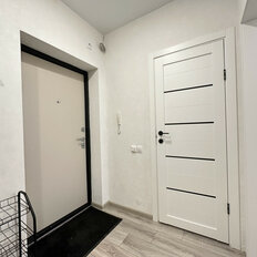 Квартира 42 м², 1-комнатная - изображение 5