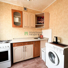 Квартира 31,2 м², 1-комнатная - изображение 3