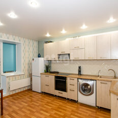Квартира 69,1 м², 2-комнатная - изображение 1