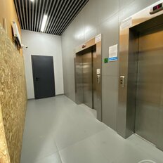 Квартира 40,7 м², 1-комнатная - изображение 5