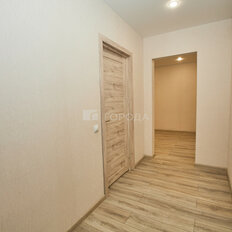 Квартира 114,9 м², 4-комнатная - изображение 2