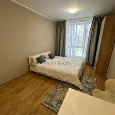Квартира 23 м², студия - изображение 3