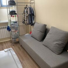 Квартира 12 м², студия - изображение 5