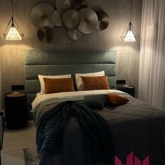 Квартира 42,3 м², 1-комнатная - изображение 1