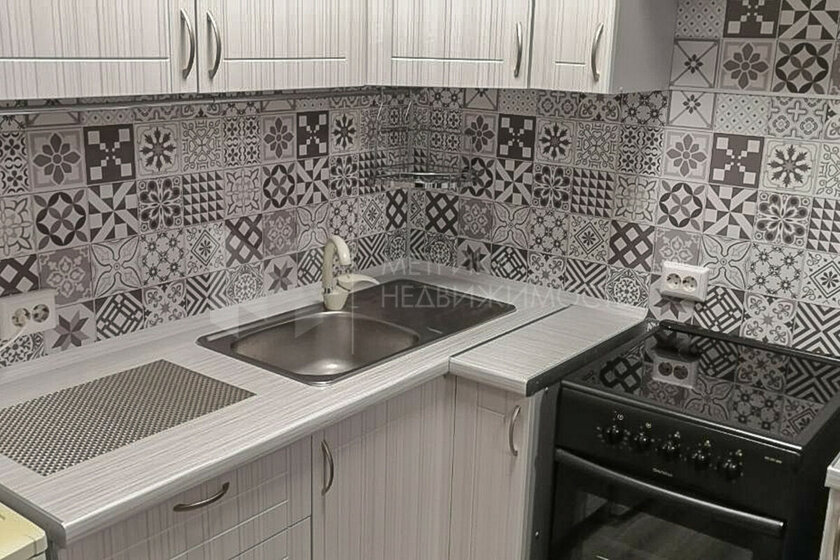 28 м², квартира-студия 4 100 000 ₽ - изображение 94