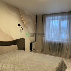 Квартира 39 м², 2-комнатная - изображение 4