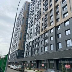 Квартира 26 м², студия - изображение 2