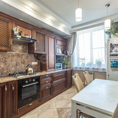 Квартира 90 м², 3-комнатная - изображение 1