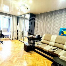 Квартира 30 м², 1-комнатная - изображение 5