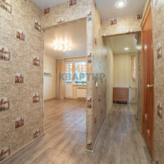 Квартира 28,2 м², 1-комнатная - изображение 4