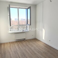 Квартира 31,3 м², 1-комнатная - изображение 4