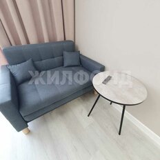 Квартира 30 м², 1-комнатная - изображение 4