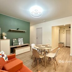 Квартира 50 м², 3-комнатная - изображение 4