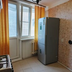 Квартира 52 м², 2-комнатная - изображение 2