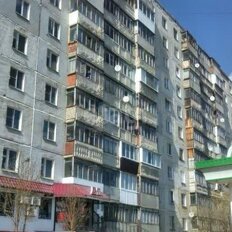 Квартира 65,4 м², 3-комнатная - изображение 4