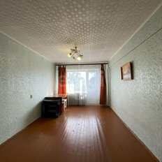 Квартира 44,6 м², 2-комнатная - изображение 1