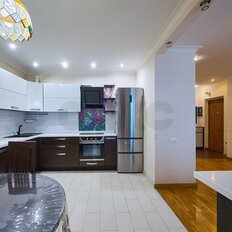 Квартира 105 м², 2-комнатная - изображение 5