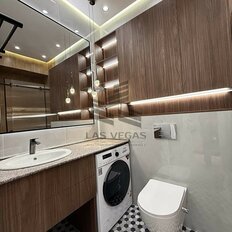 Квартира 35 м², 1-комнатная - изображение 5