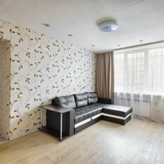 Квартира 62,9 м², 3-комнатная - изображение 1