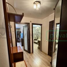 Квартира 39,7 м², 1-комнатная - изображение 4