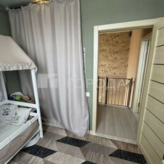 Квартира 45,9 м², 3-комнатная - изображение 4