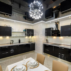 Квартира 106,9 м², 3-комнатная - изображение 5