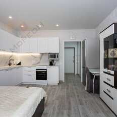Квартира 27,5 м², студия - изображение 1
