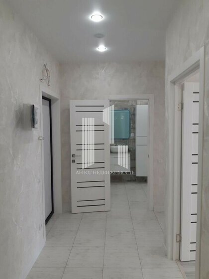 34,9 м², 1-комнатная квартира 5 700 000 ₽ - изображение 37