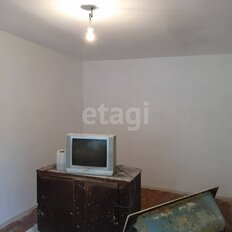 Квартира 31,5 м², 1-комнатная - изображение 5