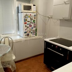 Квартира 34 м², 1-комнатная - изображение 2