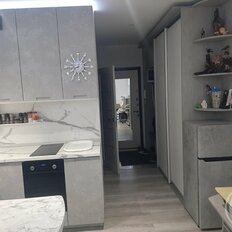 Квартира 30,8 м², студия - изображение 2