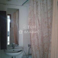 Квартира 30,5 м², 1-комнатная - изображение 3