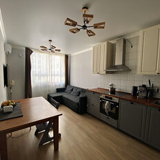 Квартира 63,6 м², 2-комнатная - изображение 3
